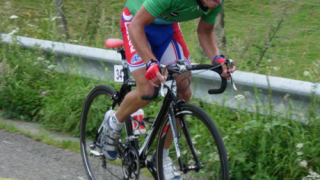 Ивайло Габровски спечели втория етап от обиколката на България