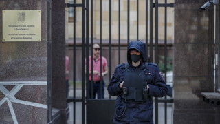 Чехия изненадана от реакцията на Русия