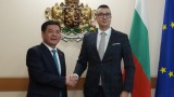 Министър Дилов и виетнамският му колега активизират двустранните икономически отношения