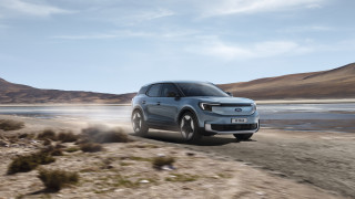 Tesla определено проправи пътя на останалите автомобилни производители към електрическите