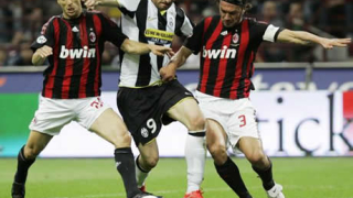 Малдини към Милан: Забравете за гола срещу Юве