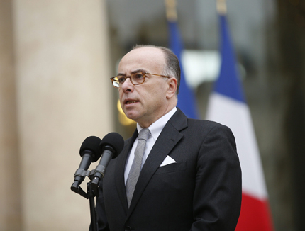 Франция осуети терористична атака срещу църкви в Париж