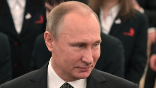 Путин: Западните санкции са пречка за мирни преговори с Япония