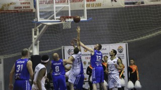 Академик Бултекс победи гостуващия Балкан с 80 70 26 15 21 19 10 20