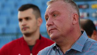 Тимът от Трета лига Бдин Видин ще се изправи срещу