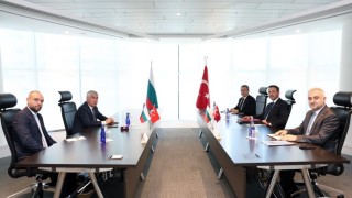 Турската държавна енергийна компания Боташ предупреждава за сериозни последици за