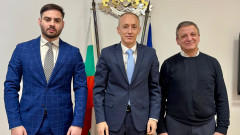 Строителството на ново училище в Студентски град в София започва до месеци