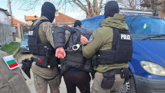 Преди вота: МВР отчете 160 акции, 170 ареста, 979 сигнала и 285 досъдебни производства