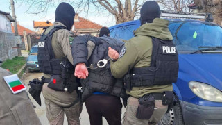 Преди вота: МВР отчете 160 акции, 170 ареста, 979 сигнала и 285 досъдебни производства