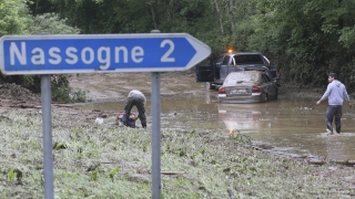 Бурите в Белгия взеха нови жертви