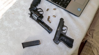 Отчет Сега МВР върна порочната практика да дарява на себе