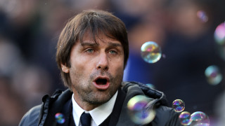 Конте прави всичко възможно, за да бъде уволнен