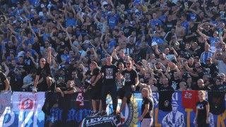 От Левски подходиха философски след загубата от ЦСКА с 1 2