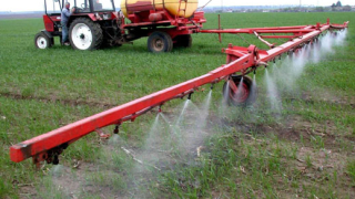 Китай инвестира в система за напояване в България