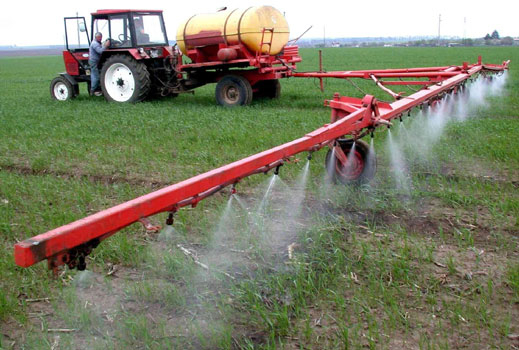 Китай инвестира в система за напояване в България