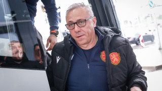 Лошите метеорологични условия в Азербайджан промениха плановете на българския национален