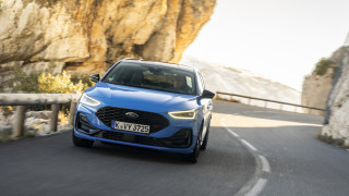 Още през 2022 г бе обявено че Ford ще спрат