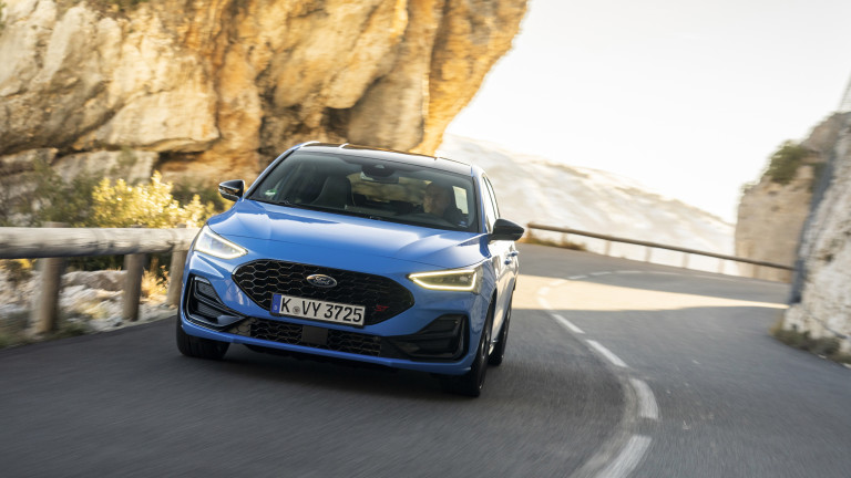 Ето кога Ford ще спре да произвежда Focus