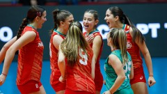 Младите "лъвици" с втори пореден успех в европейските квалификации