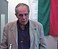 Андрей Райчев: Проблемът на Беронов се казва Волен Сидеров