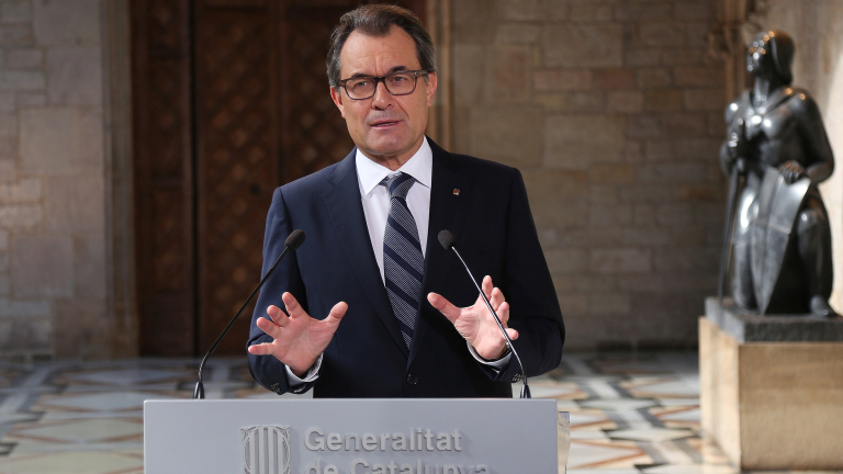 Каталуния отваря 10 нови "посолства" в чужбина 