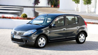Dacia стартира продажбите на Sandero