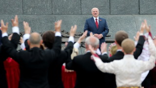В Беларус забраниха на двамата основни опоненти на Лукашенко да участват в изборите