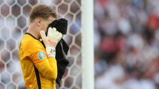 Пикфорд все пак подобри вратарски рекорд