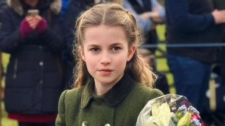 Още преди да стане престолонаследник на Великобритания децата на принц