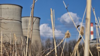 Проект на решение за запазване на комплекса Марица изток е внесен