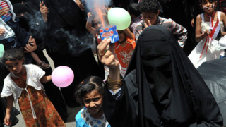 Съветът за сигурност загрижен за ситуацията в Йемен