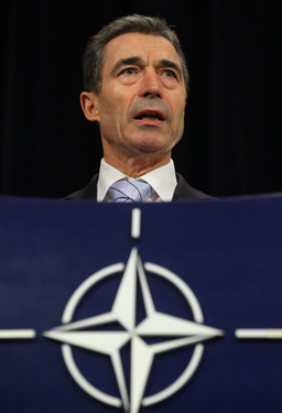 Турция иска НАТО да премести „Пейтриът”