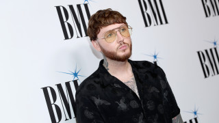 Джеймс Артър придоби световната си популярност след участието си в