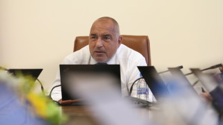 Правим детска болница за Южна България В това увери премиерът