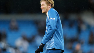 Манчестър Сити ще предложи нов договор на Кевин Де Бройне