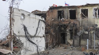 Руските части за противовъздушна отбрана унищожиха 59 украински дрона насочени