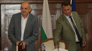 107 000 хектара държавни гори в Натура 2000 са във фаза на старост