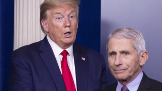 Няма научни доказателства коронавирусът да е разработен в китайска лаборатория