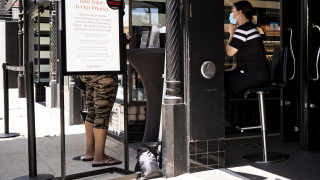 Калифорния регистрира най много случаи на коронавирус за ден във вторник