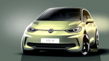  Volkswagen ID.3, по кое време и какво да чакаме от идващите електрически модели 