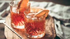 Когато “Кръстникът” се превърне и в коктейл