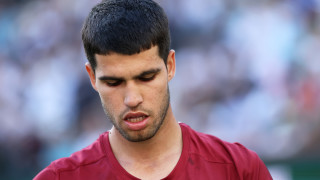 Карлос Алкарас претърпя изненадващо поражение в третия кръг на Мастърс