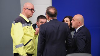КНСБ: В Министерството на труда и социалната политика "социална" да се замени със "скандална"