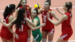 България U17 допусна две загуби от Италия в контроли