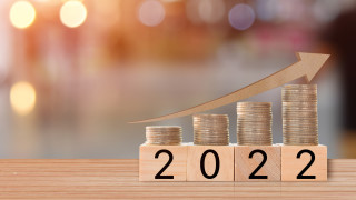 Новоотпуснатите кредити за фирмите се увеличават с 10 4 на годишна