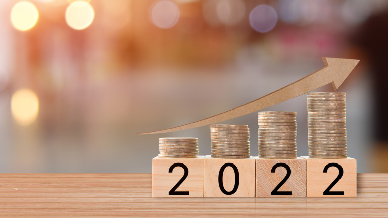 Банкери: Ерата на евтините кредити за българските фирми приключи