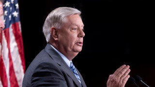 Американският сенатор Линдзи Греъм обвини групировките Хамас и Хизбула в превъоръжаване