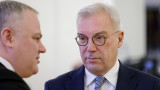 Русия иска гаранции, че НАТО няма да приеме Украйна