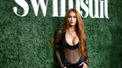 Има ли нещо между Меган Фокс и Machine Gun Kelly 