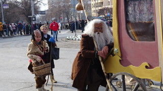 13 групи се представят на 11 я фестивал на кукерските и